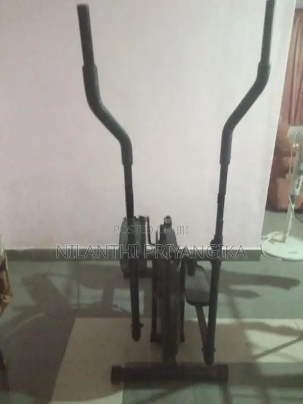 Dumbbells