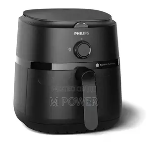 Philips Airfryer [4.2L] – (NA120/00)