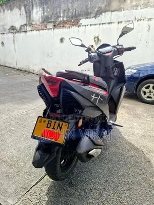 TVS Ntorq 125 2020