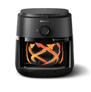 Philips Airfryer [4.2L] – (NA120/00)