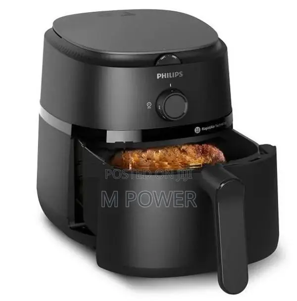 Philips Airfryer [4.2L] – (NA120/00)