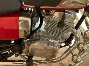 Honda CD 125 1996