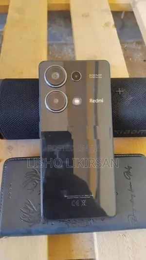 Xiaomi Redmi Note 13 Pro (Used)