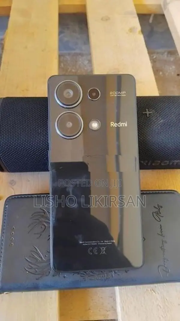 Xiaomi Redmi Note 13 Pro (Used)