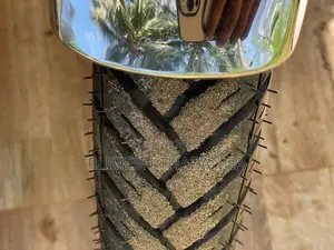 Honda CD 125 1996