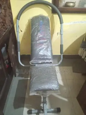 Ab King Pro Abdominal Exercise Machine