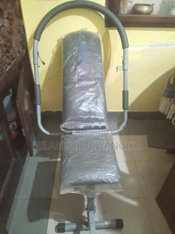 Ab King Pro Abdominal Exercise Machine