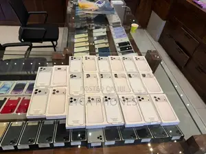Apple iPhone 17 Pro Max 256GB (Used)