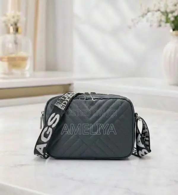 Side Bag