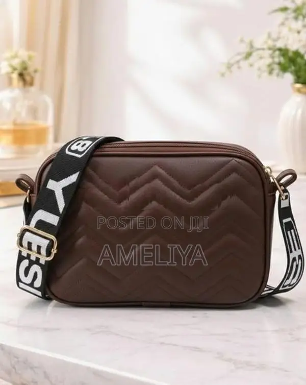 Side Bag