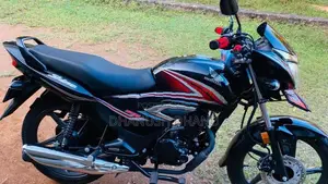 Honda CB Shine 2026