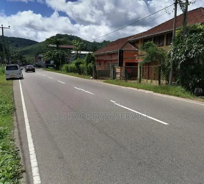 205 Perches Land for Sale - Govinna (SSPL-423)