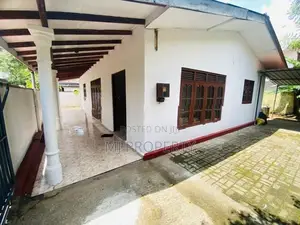 (IS-1028) Valuable Single Storey House Sale in Kottawa