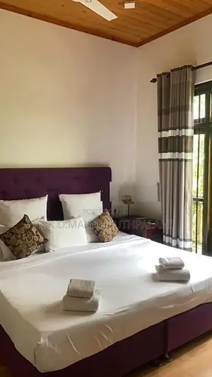 Hotel For Sale Mirissa Sri Lanka
