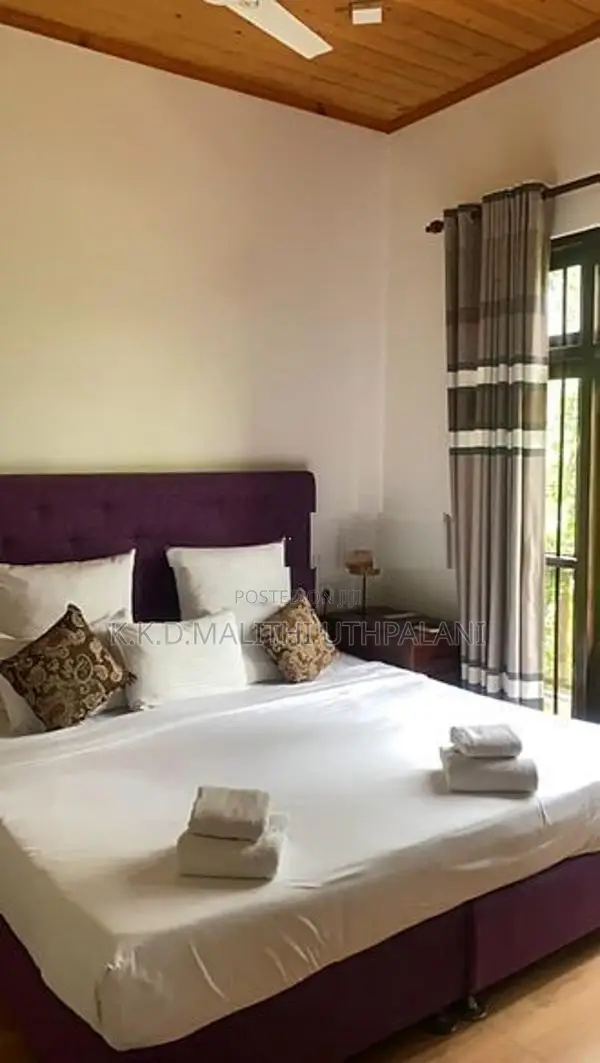 Hotel For Sale Mirissa Sri Lanka