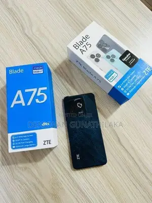ZTE Blade A71 (Used)
