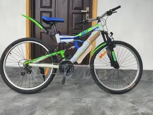 Kenstar GMT බයිසිකලය