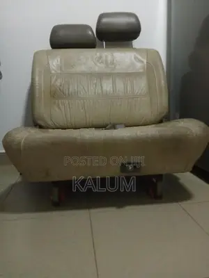 Vehicle Seat