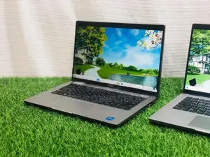 Dell Latitude 5420_i5 11th GEN /8GB RAM 256GB SSD