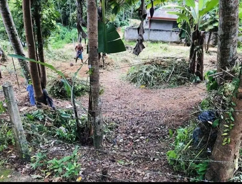 Land for Sale Kegalle Ambanpitiya