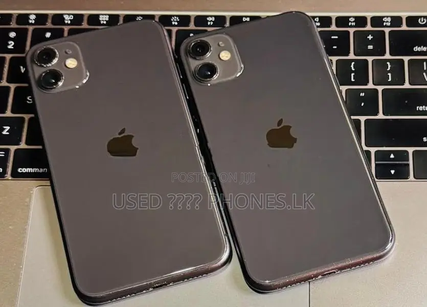 Apple iPhone 11 64GB (Used)