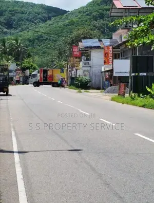 205 Perches Land for Sale - Govinna (SSPL-423)