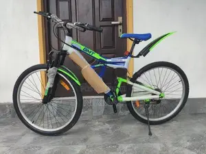 Kenstar GMT බයිසිකලය