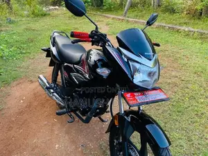 Honda CB Shine 2026