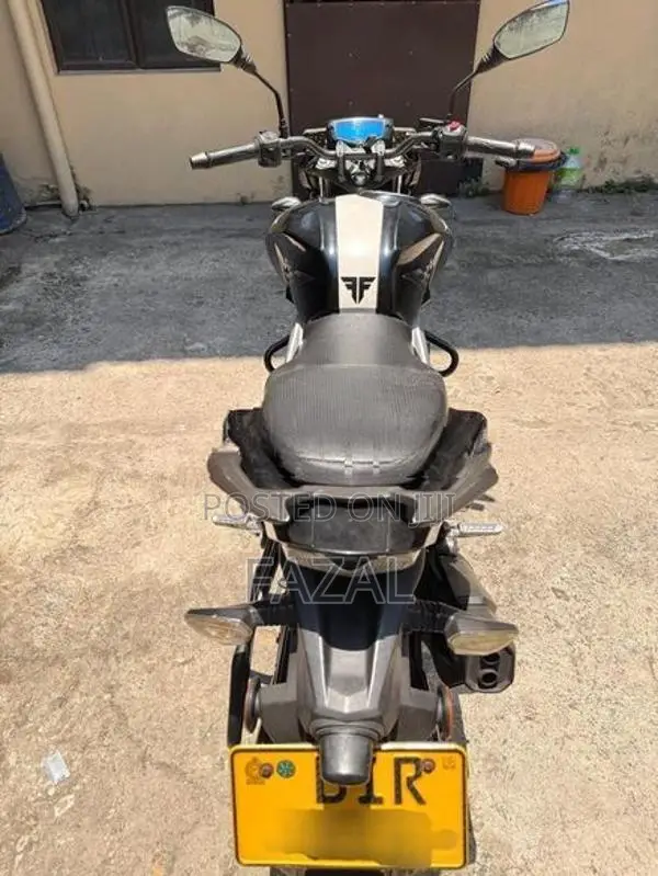 TVS Apache RTR 160 2018