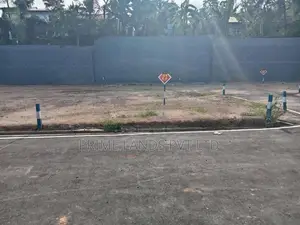 Residencial Land For Sale Near Maharagama