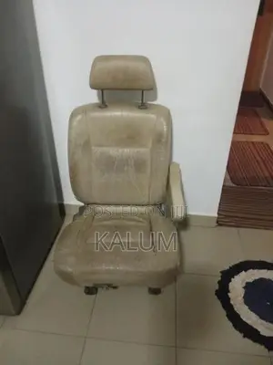 Vehicle Seat