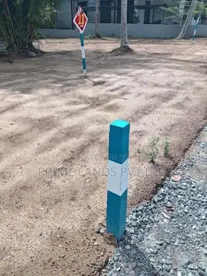 Residencial Land For Sale Near Maharagama