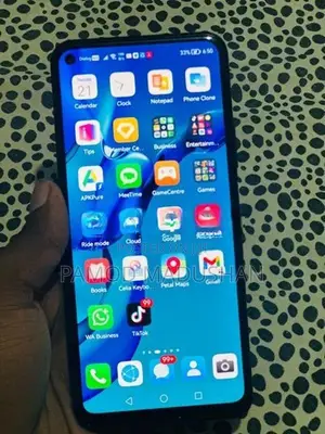 Huawei Nova 7 SE (Used)