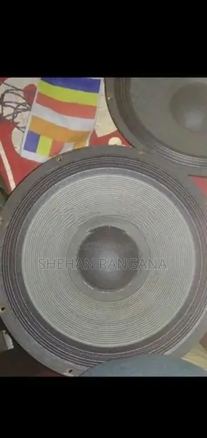 NRS Double Top 15 Inch