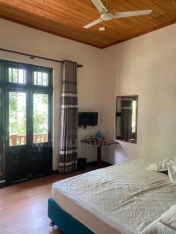 Hotel For Sale Mirissa Sri Lanka