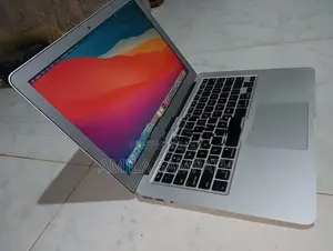 Apple MacBook Air