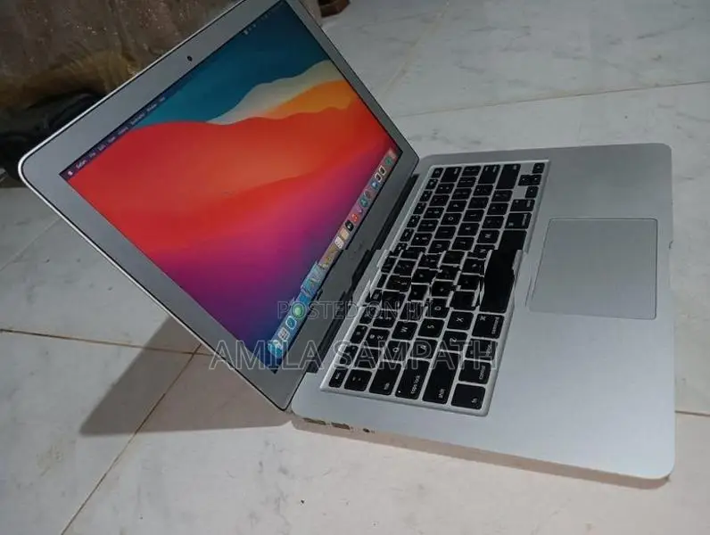 Apple MacBook Air