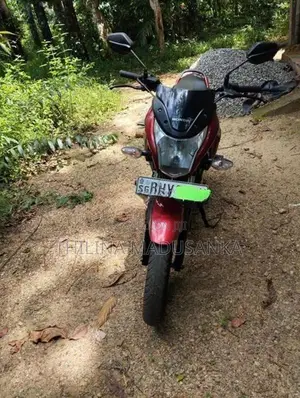 Honda CB Unicorn 2019