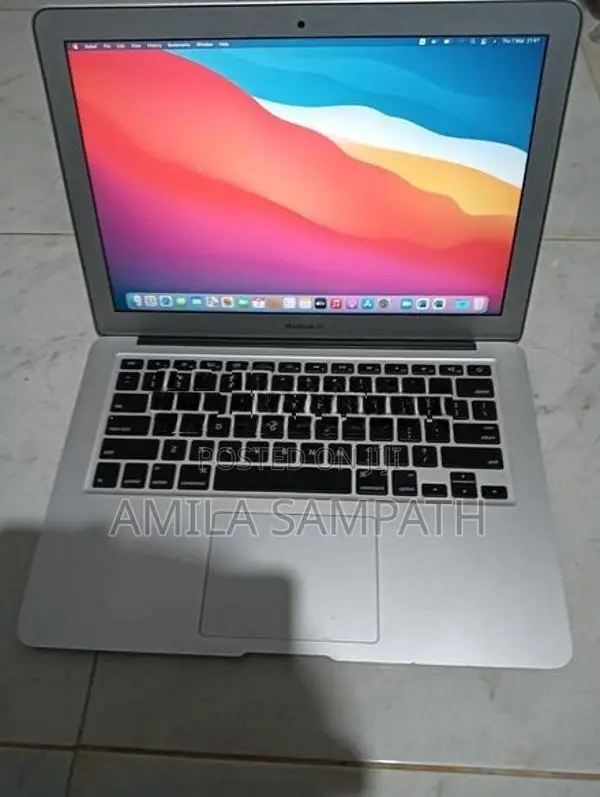 Apple MacBook Air