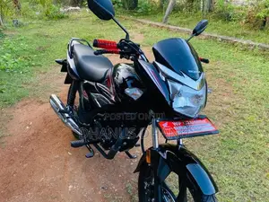 Honda CB Shine 2026