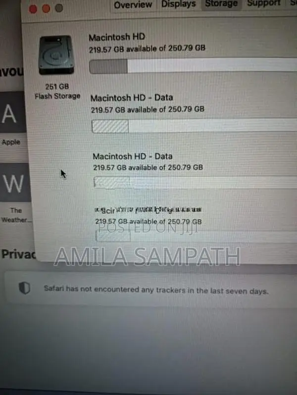 Apple MacBook Air
