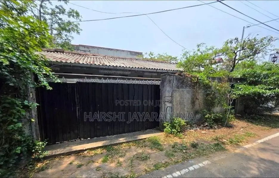 Land for Sale in Kelaniya