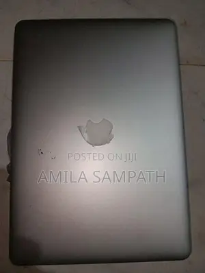 Apple MacBook Air
