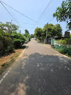 Land for Sale in Kelaniya