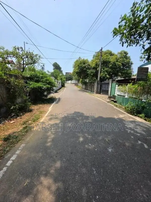 Land for Sale in Kelaniya