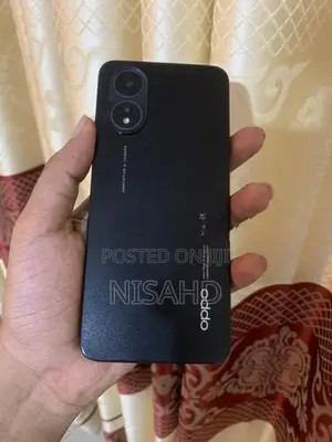Oppo A18 (Used)