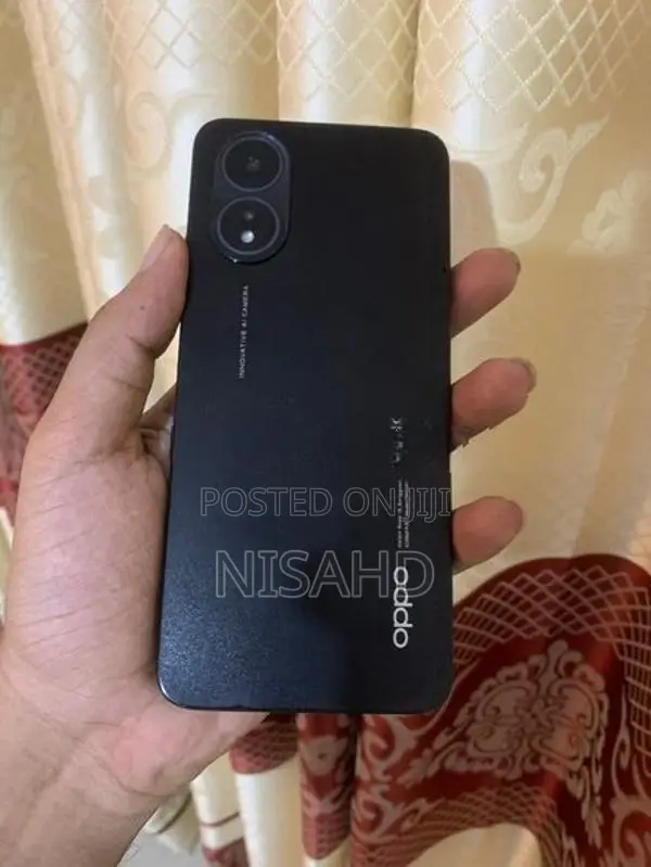 Oppo A18 (Used)