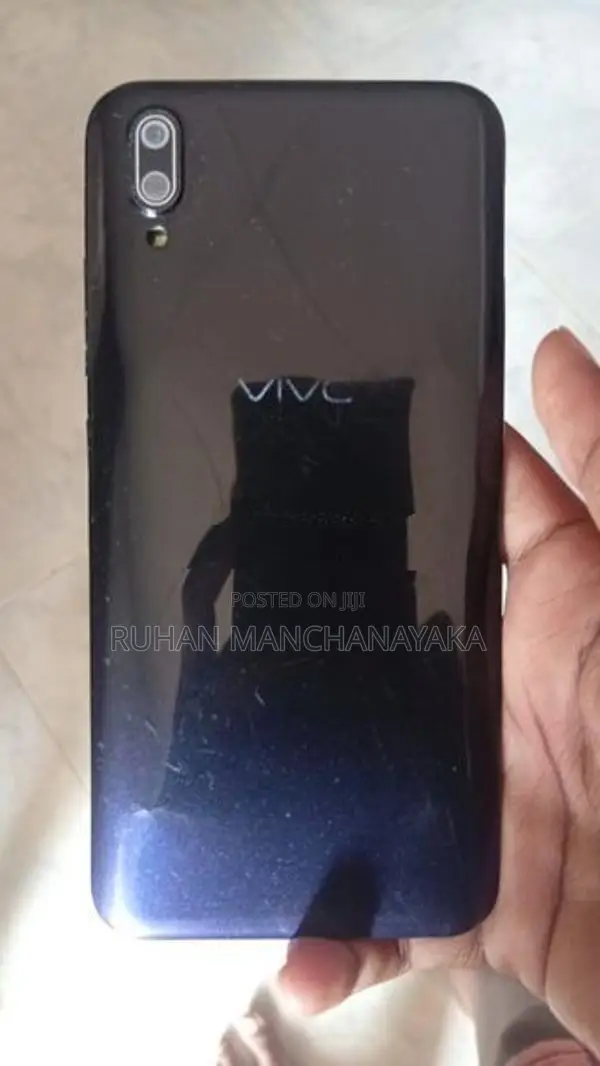 Vivo Y95 (Used)