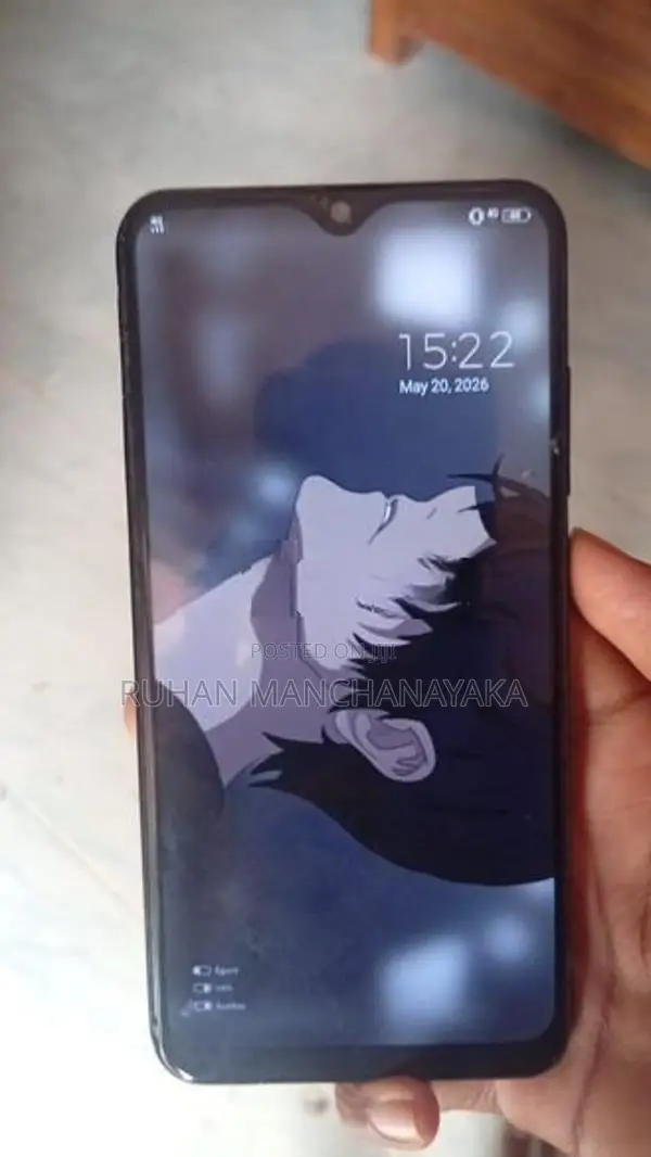 Vivo Y95 (Used)