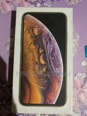 Apple iPhone XS (Used)